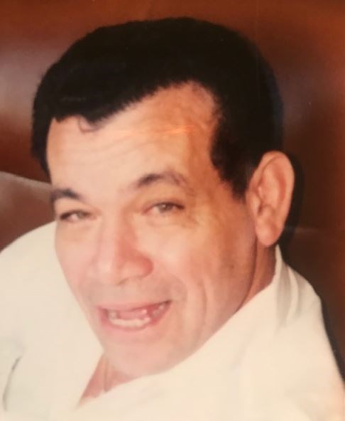 Obituary of Luis Rodriguez