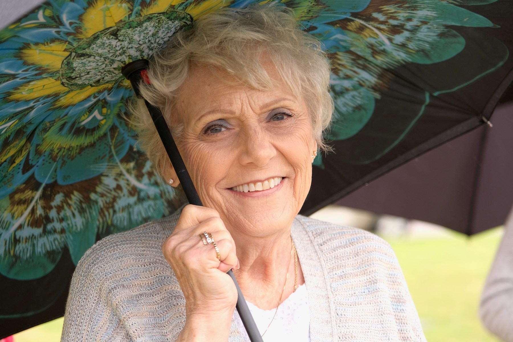 Obituario de Judith "Judy" Oleta (Watson) Davis