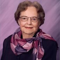 Obituario de Mary Irene Younkin