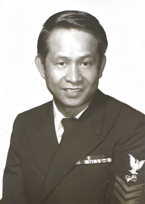 Obituary of Efrain Deminia Esperon