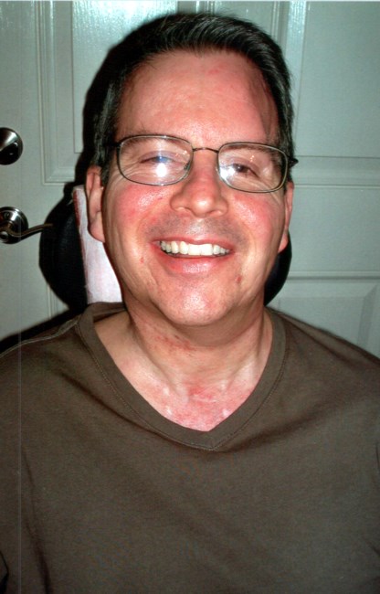 Obituary of Drew Smith