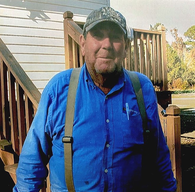 Obituary of James Alton Stanley