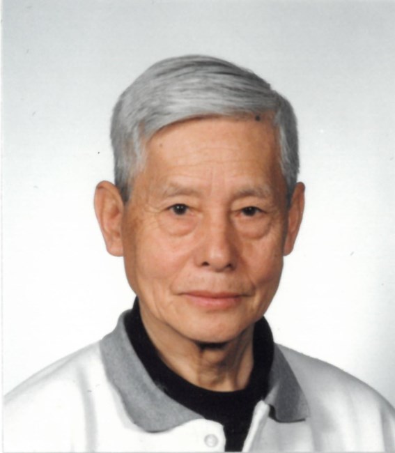 Obituary of Mu Yi Cheng