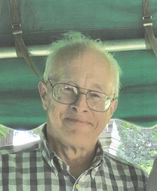 Obituary of Paul Frederick Boyer