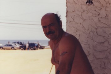 Obituary of Gerald "Jake" Costabile