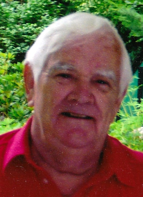 Obituary of Robert J. "Bob" Rivard