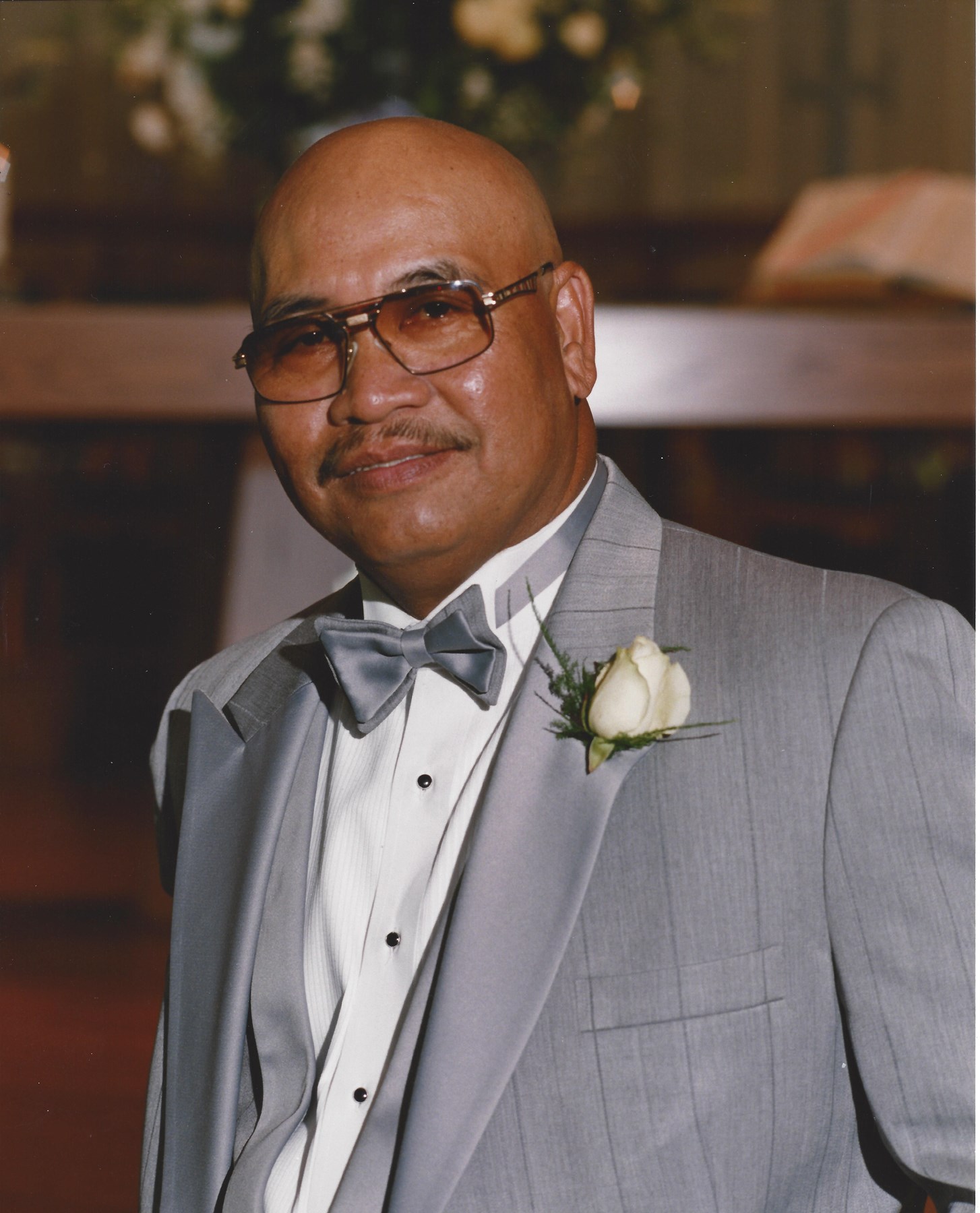 Miguel P. Roy Obituary Stockton, CA