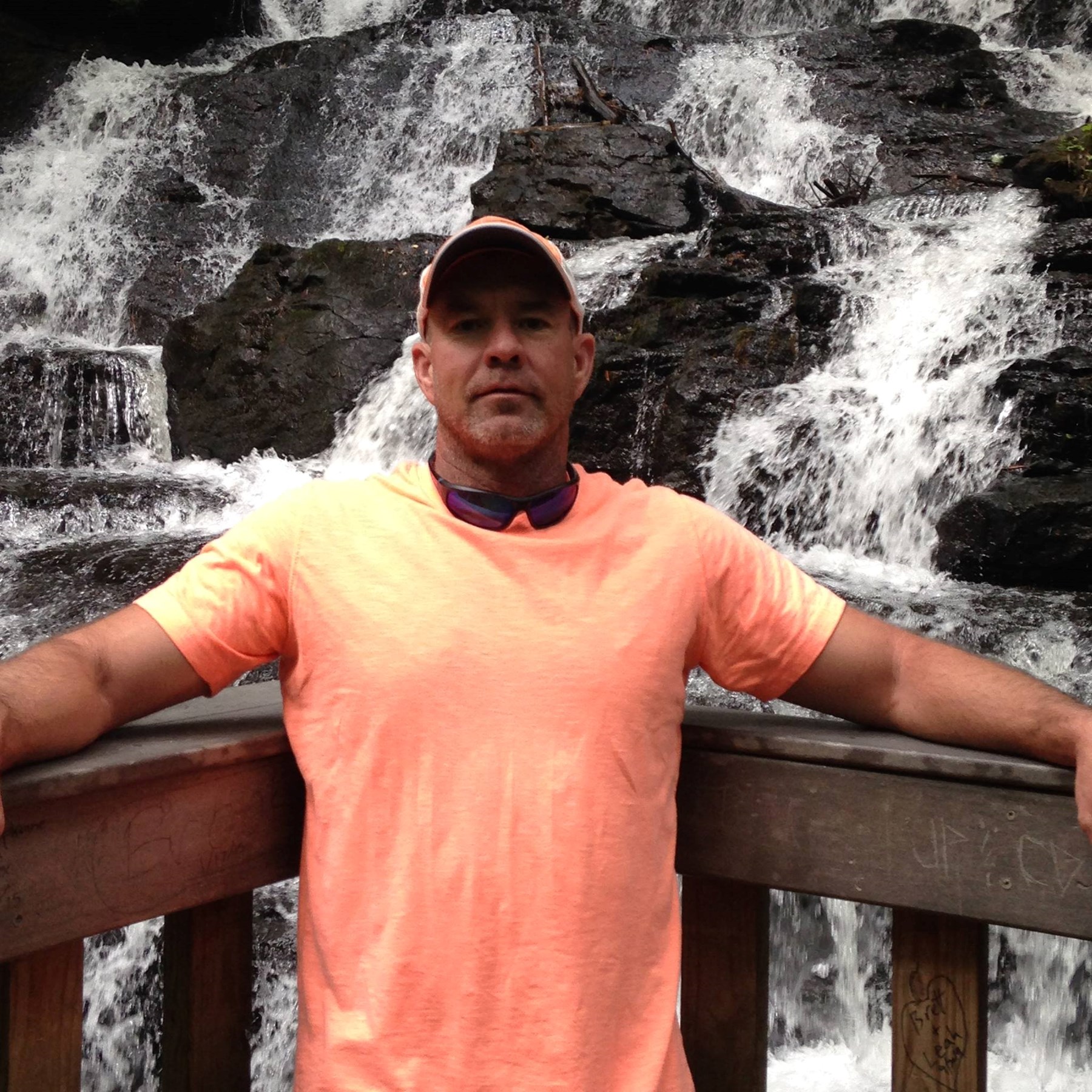 Obituario de John Marc McClendon