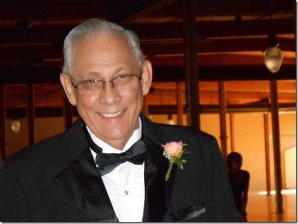 Obituary of Woodrow G. Royster Jr.
