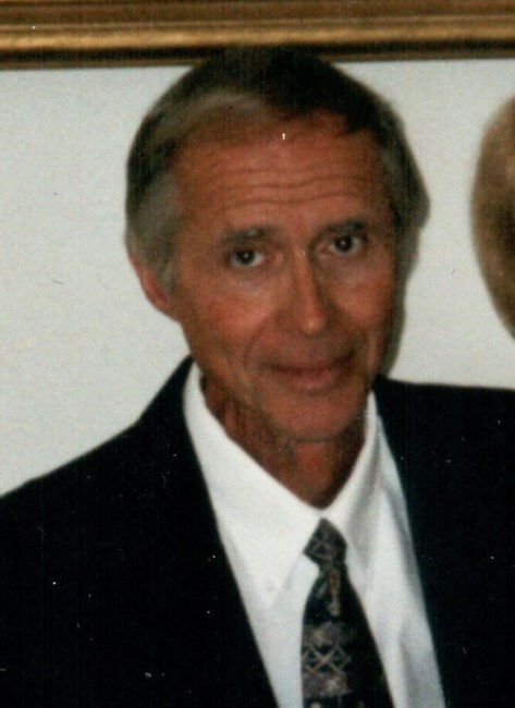 Obituary of John G. Choban