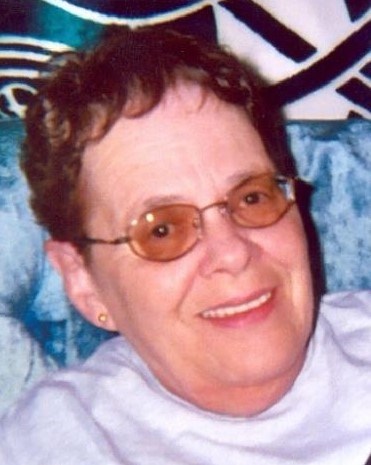 Obituario de Judith Ann Harris
