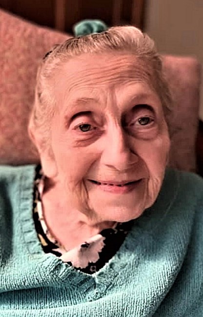 Obituary of Annette C. Gomez