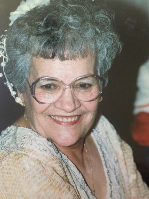 Obituary of Pauline Torres Rocha