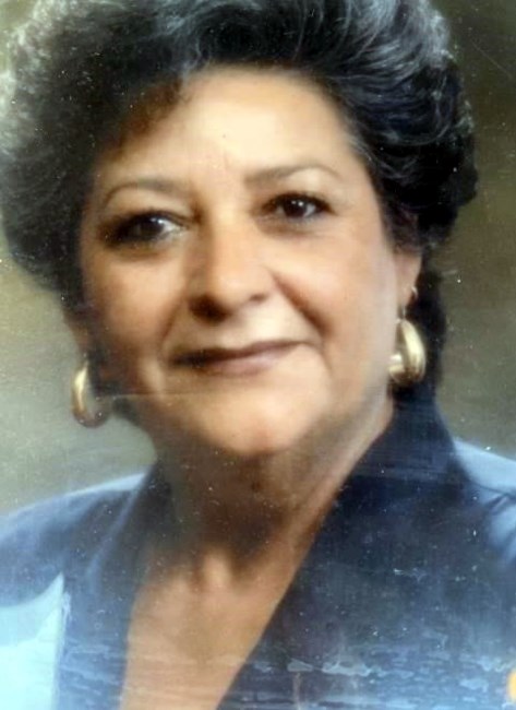 Obituary of Celestina Medina