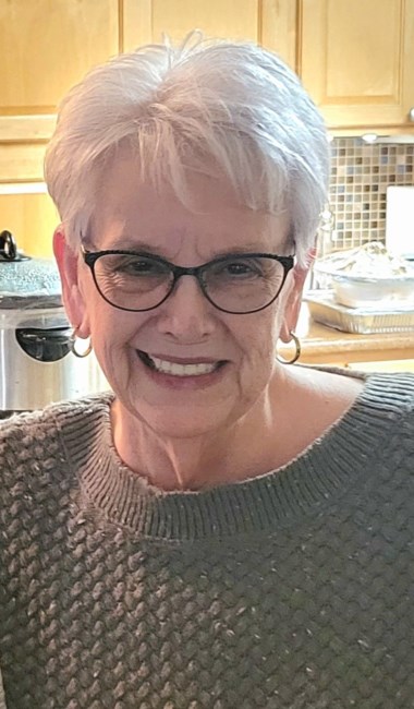 Obituary of Janis Gail Huck