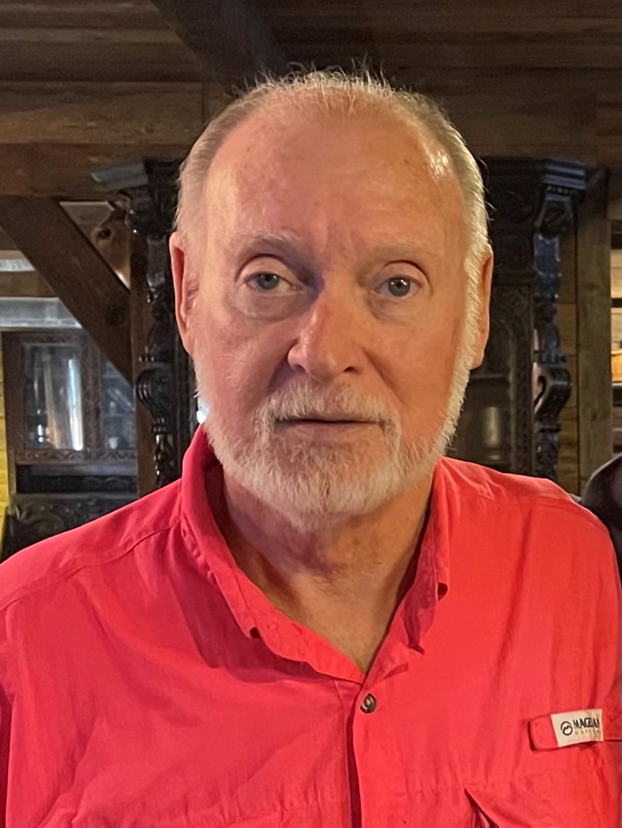 Obituary of Rodney Herrick Riva