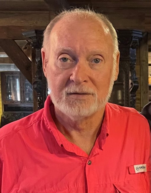 Obituary of Rodney Herrick Riva