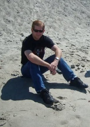 Obituary of Steven "Steve" James McKerlie