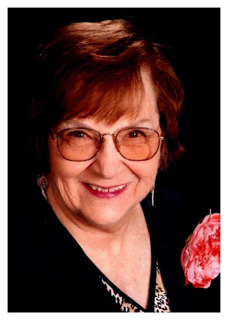 Obituary of Ms. Carmen Josephine Marie Setlik