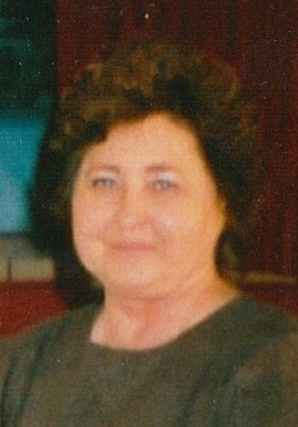 Obituary of Glenda G White