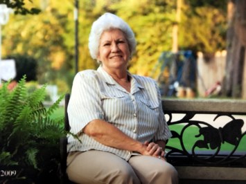 Obituary of Joanne Horne Neisler