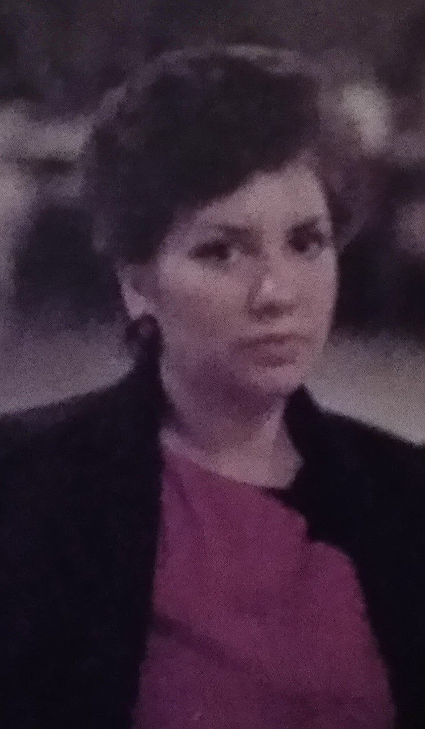 Obituario de Rosario Montes Castillo