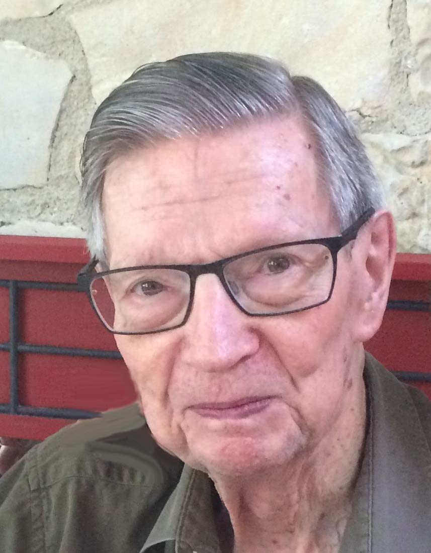 William Garner Obituary Austin, TX