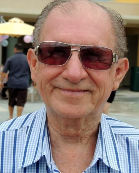 Obituary of Néstor Edilberto Pérez Rodríguez