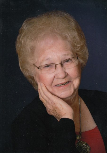 Obituario de Patsy Jean Chiles