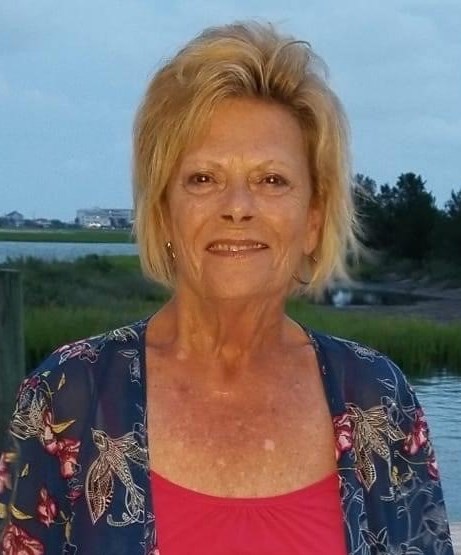 Obituary of Linda Marie Broadwater