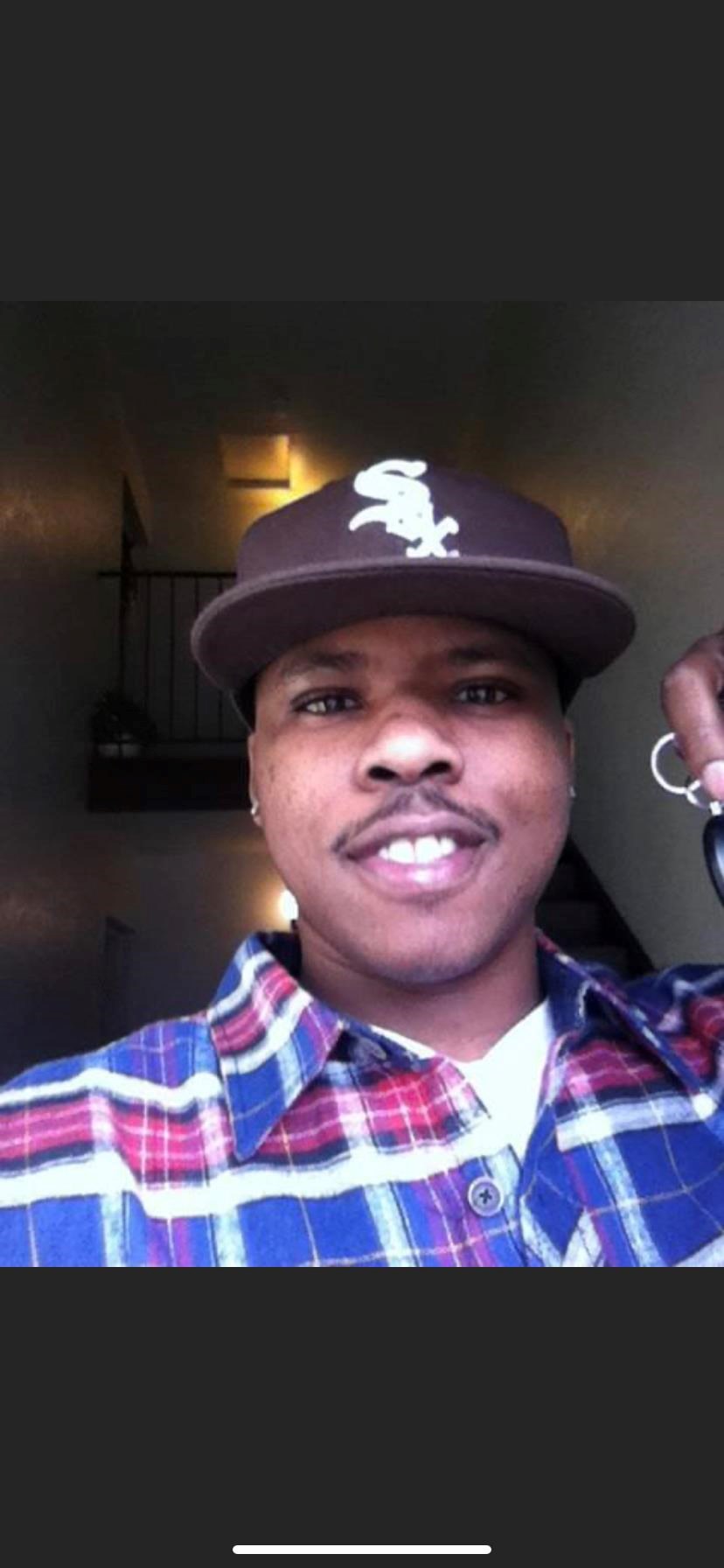 Obituario de Richard Jerome White Jr.