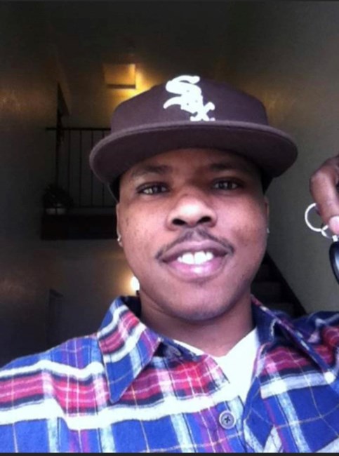 Obituario de Richard Jerome White Jr.