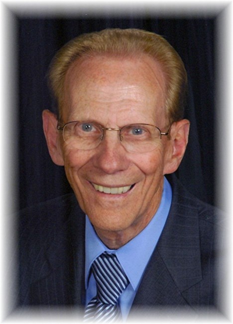 Obituary of Joseph Carlton Bromley