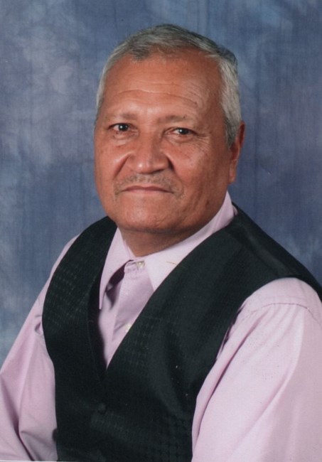 Obituary of Miguel Angel Pedraza