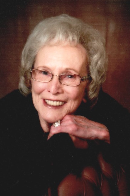 Obituary of Werdna S Conrad