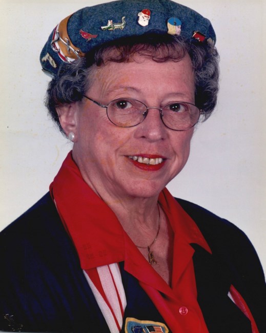 Obituary of Audrey C. O'Keefe