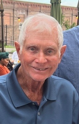 Obituary of William Allen Ray