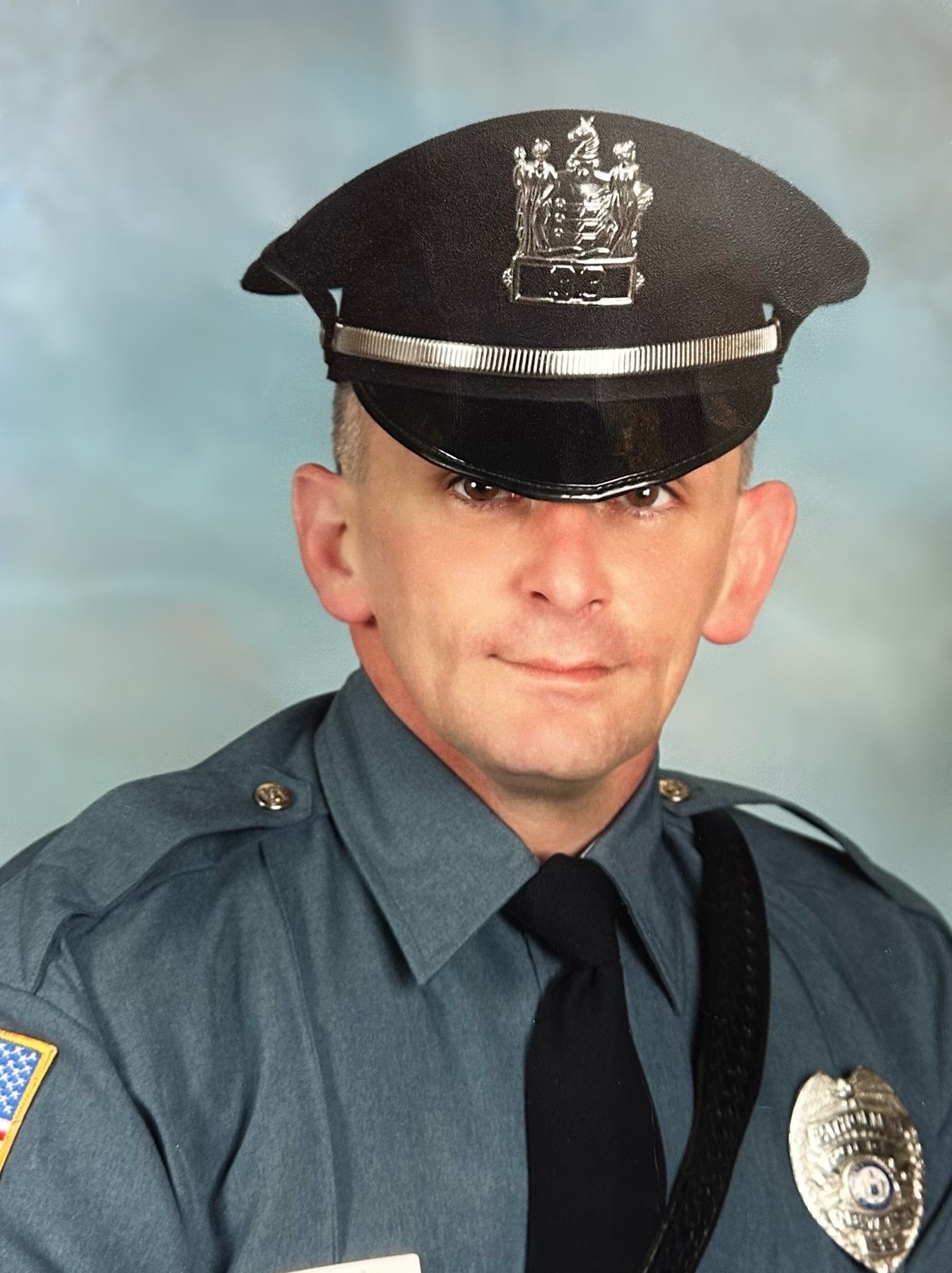 Daniel Smith Obituary Newton, NJ(00)
