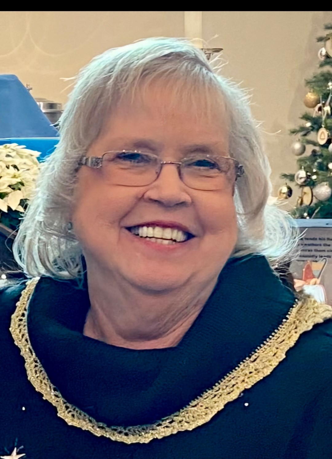 Obituary of Jane Ellen Meyer