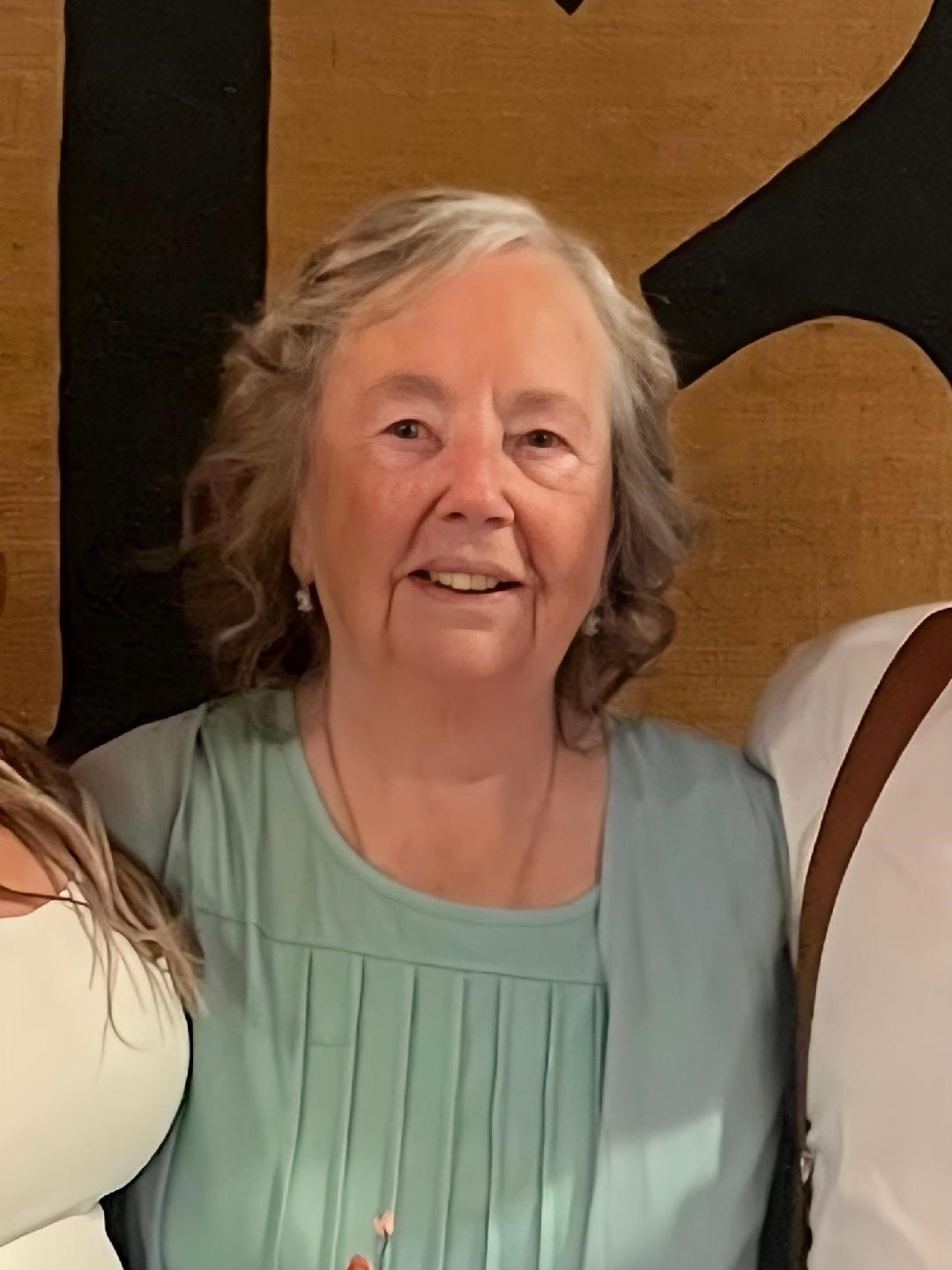 Obituario de Paula Selzle