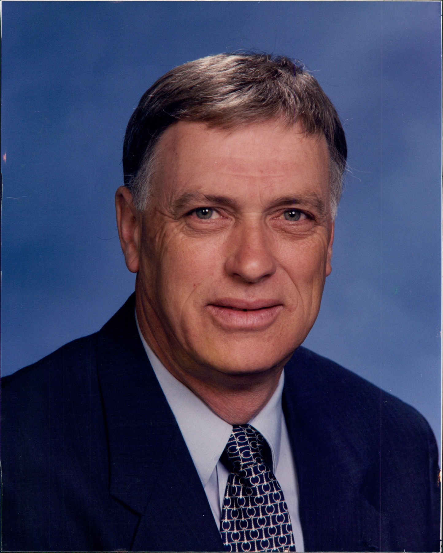 Obituary of Daniel A. Herberger