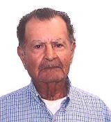 Obituary of Juan Mejia Espinoza