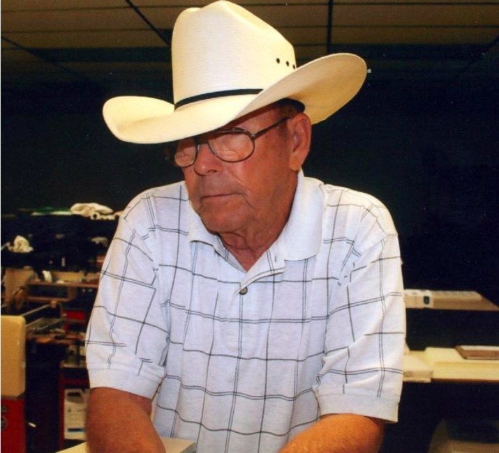 Avis de décès de Harold "Sarge" "Sarge" McGinnis