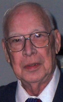 Obituary of Ralph Warren Smith