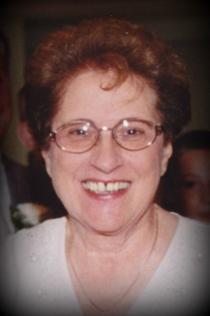 Obituary of Grace Daniels