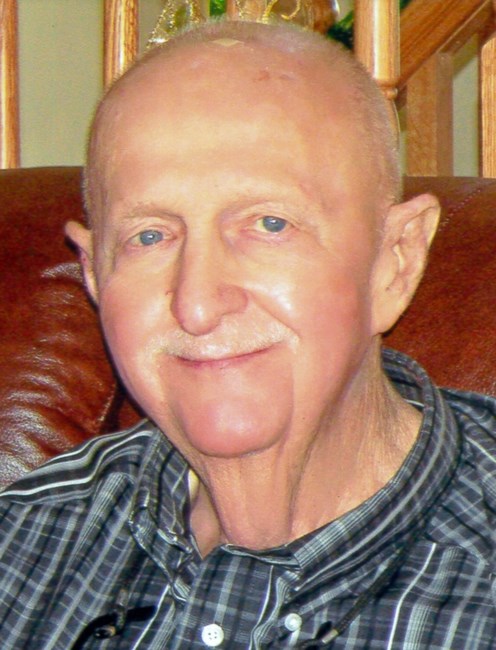Obituary of Harry Roland "Jake" Campbell