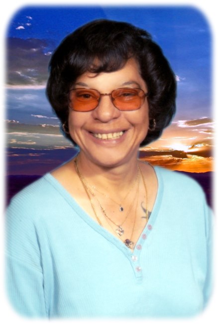 Obituario de Gabrielle M. Carter