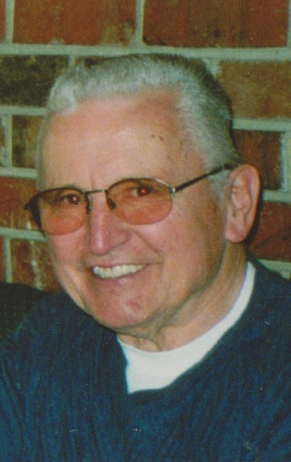 Obituary of Robert Franklin Grant