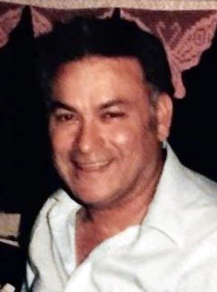Obituary of Richard Davila