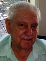 Raymond Hester